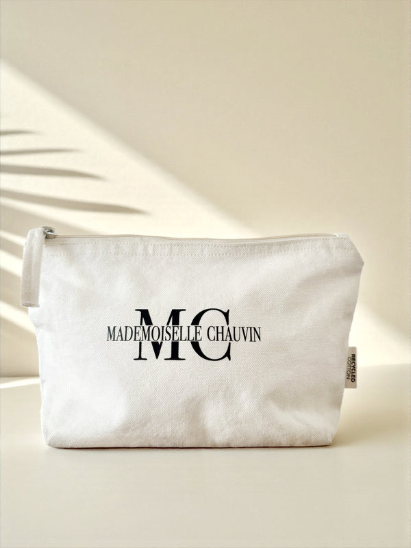 Trousse MADEMOISELLE CHAUVIN