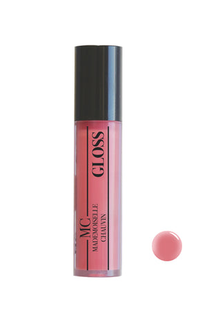 Gloss MC Candy Pink