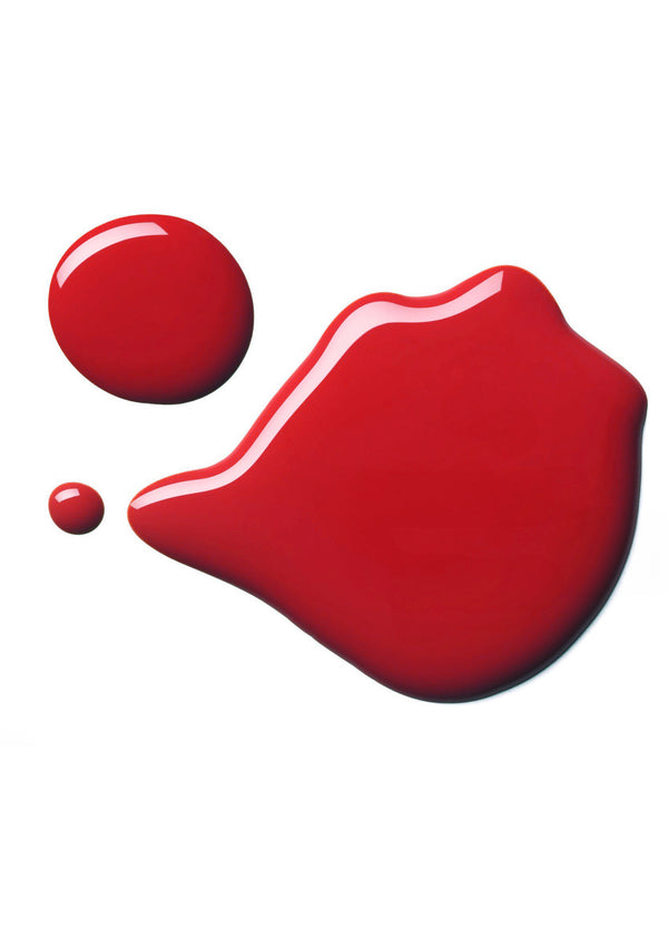 Vernis Rouge Passion