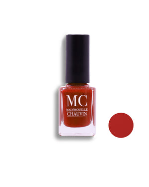 Vernis Rouge Passion