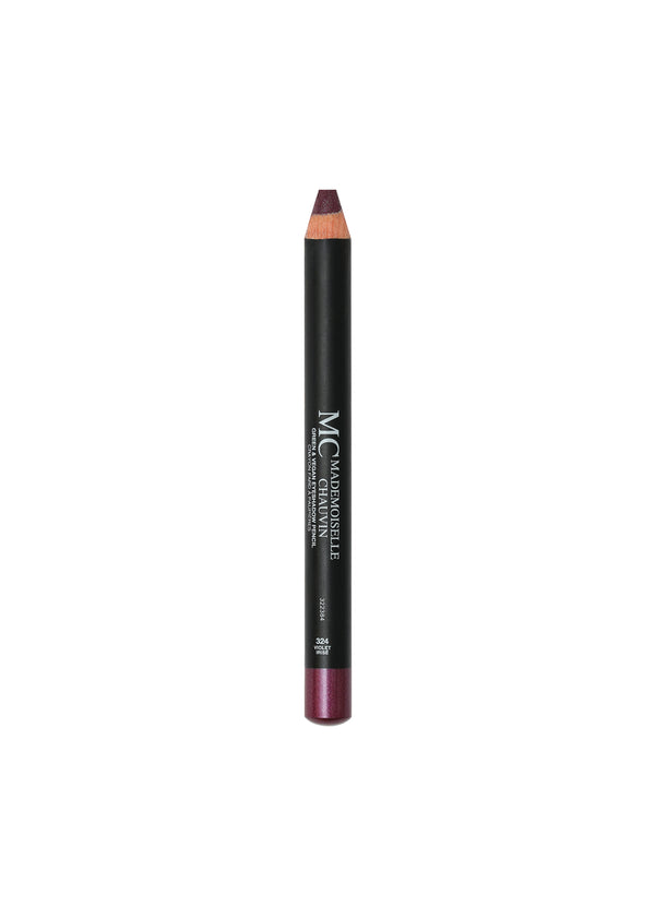 Iridescent Purple Eyeshadow Pencil