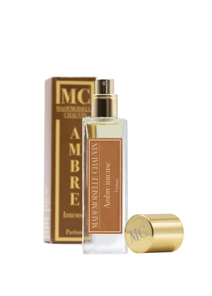 Parfum Ambre Intense   30ml