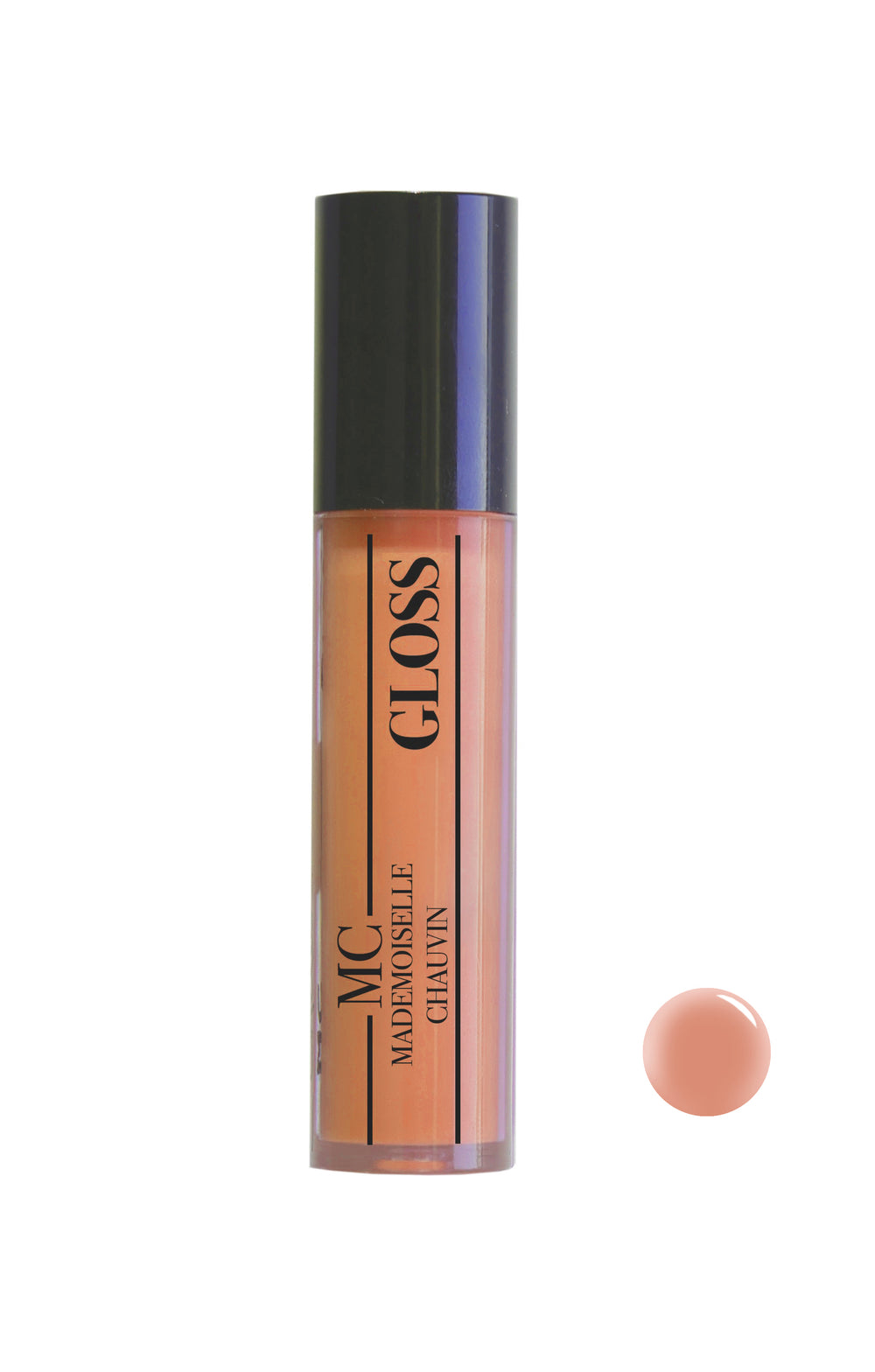 Gloss MC Capucine
