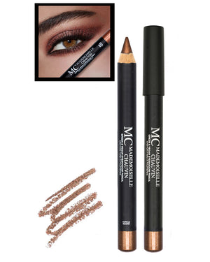 Fard à Paupière Cuivre Nacré