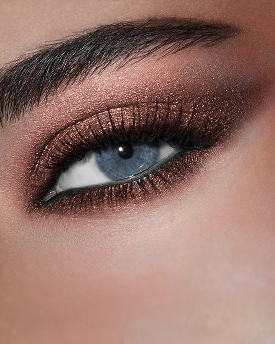 Fard à Paupière Cuivre Nacré