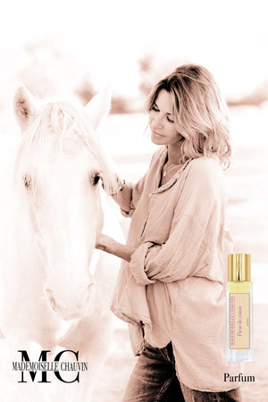 Parfum Fleur de Coton 30ml