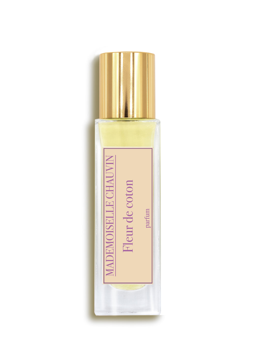 Parfum Fleur de Coton 30ml