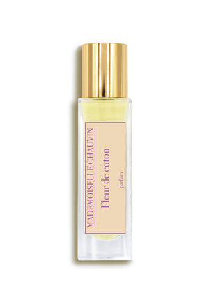 Parfum Fleur de Coton 30ml