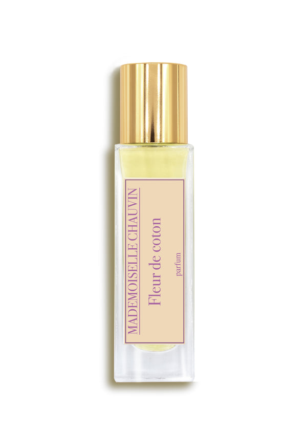 Parfum Fleur de Coton 30ml