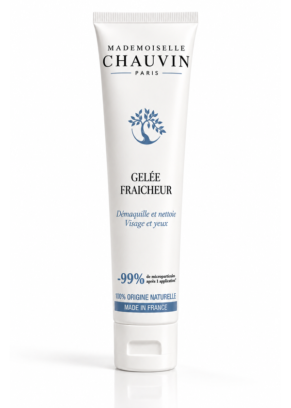 Gelée Fraicheur