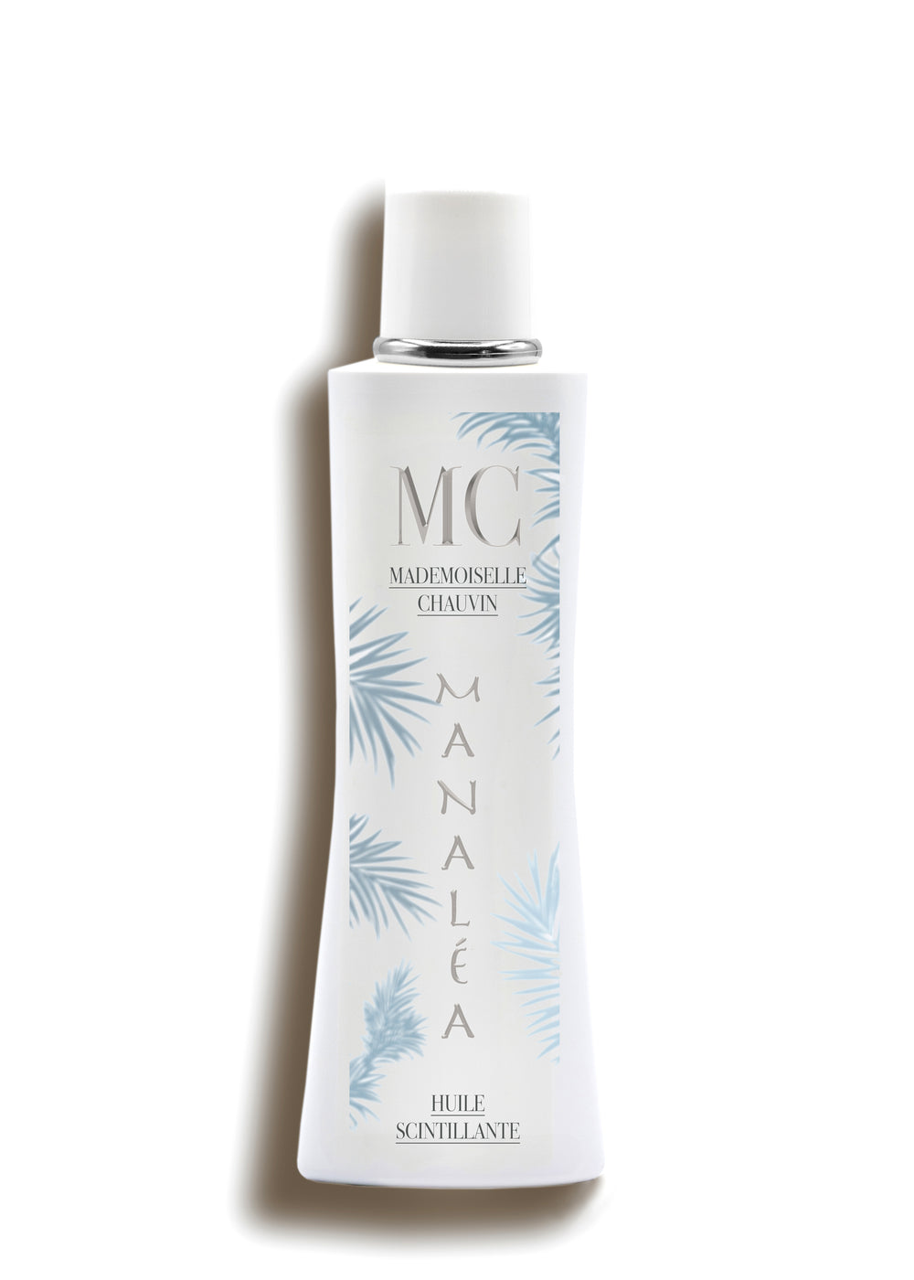 Huile Scintillante Manaléa