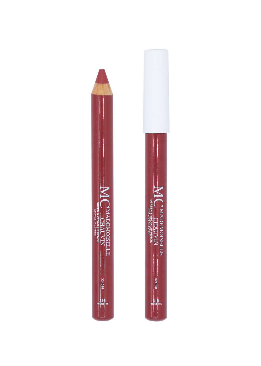 Crayon à lèvres Prunette