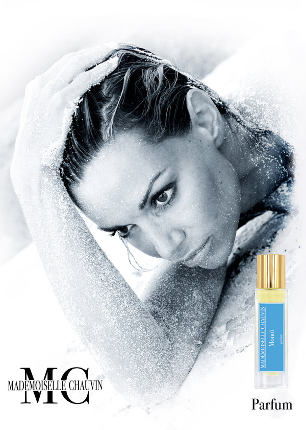 Parfum Monoï 30ml