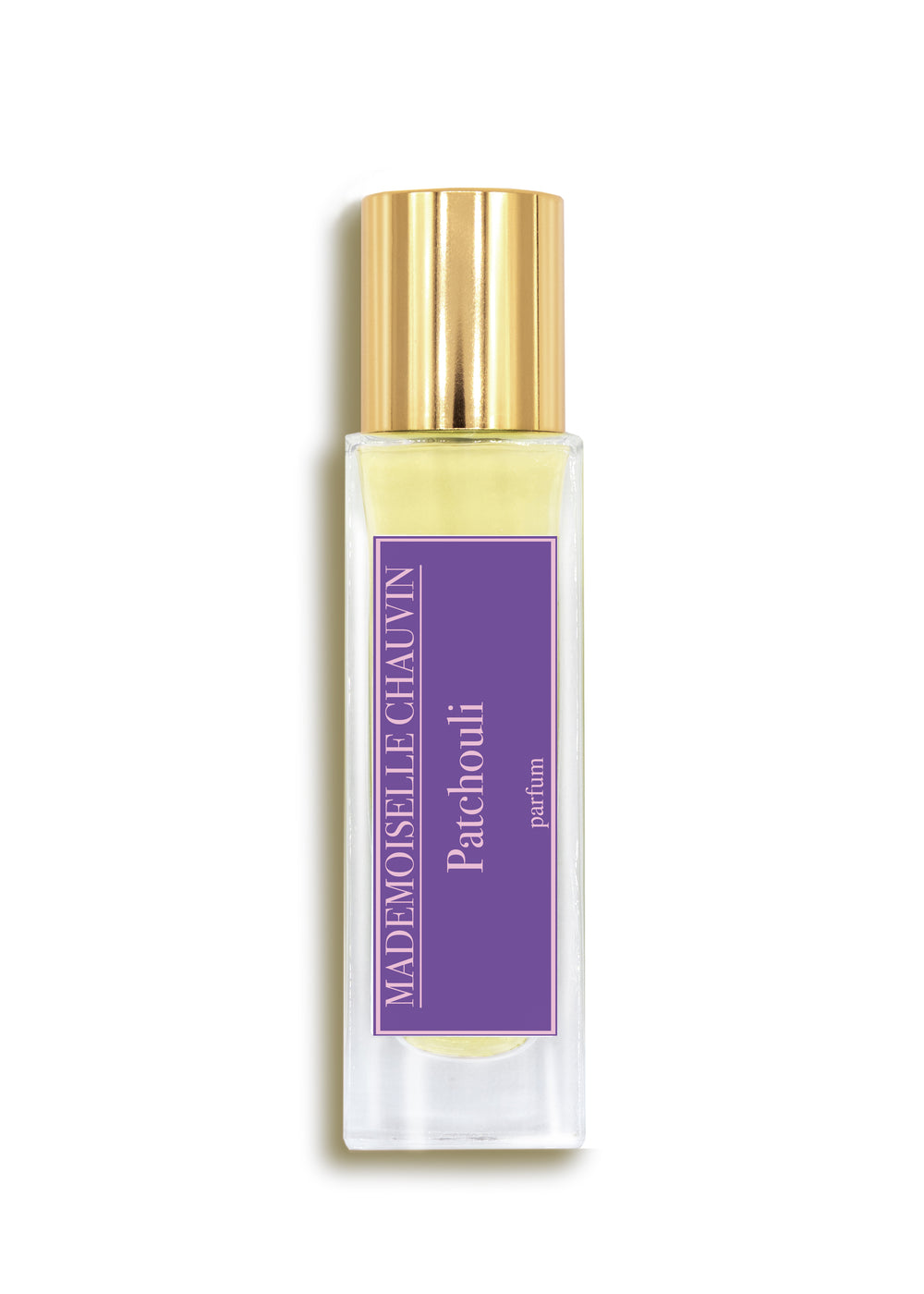 Parfum Patchouli 30ml