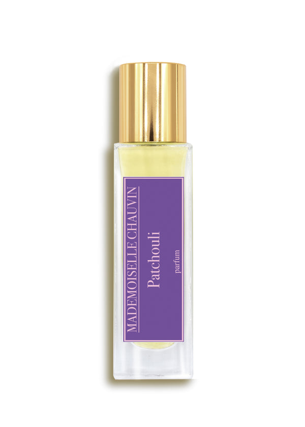 Parfum Patchouli 30ml