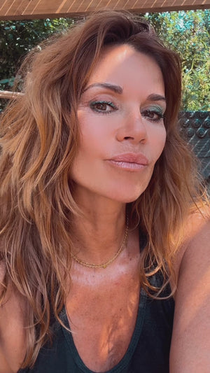 Crayon Fard à Paupières Vert Pep's