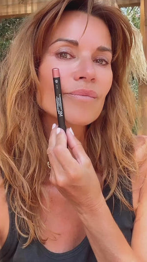 Crayon Fard à paupières Quartz Rose