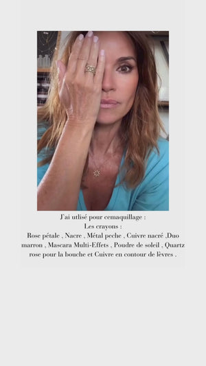 Mascara Multi-effets Noir