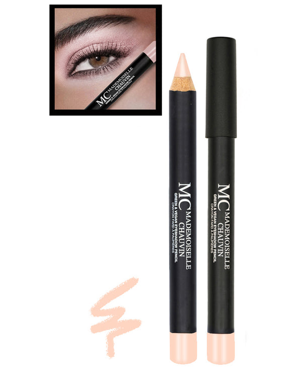 Fard à paupières Rose Pétale