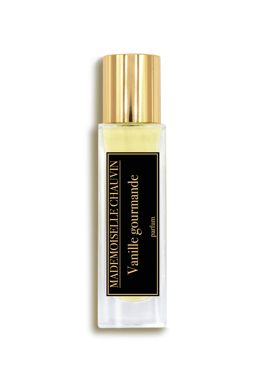 Parfum Vanille Gourmande 30ml