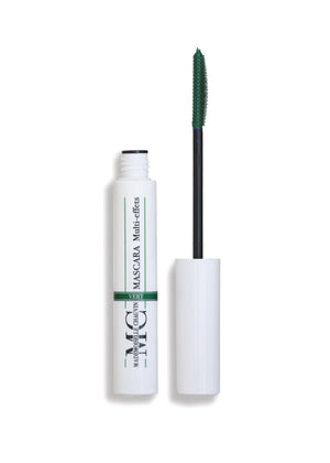 Mascara Multi-effets Vert