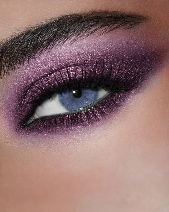 Crayon Fard à Paupières Violet Irisé