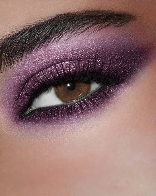 Crayon Fard à Paupières Violet Irisé